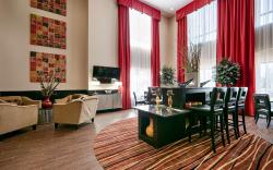 Best Western Plus Cushing Inn and Suites