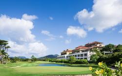 The Ritz-Carlton, Okinawa