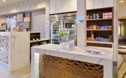 Holiday Inn Express Hotel & Suites Elk Grove Ctrl - Sacramento S By IHG