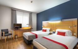 Holiday Inn Express Lisbon-Oeiras By IHG