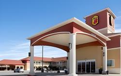 Executive Inn & Suites