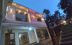 WinterHome homestay
