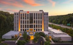 Pittsburgh Airport Marriott