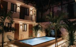 Khali Cancun