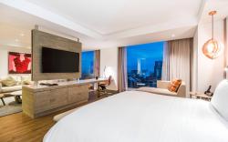 Medellin Marriott Hotel