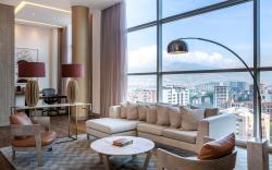 Medellin Marriott Hotel