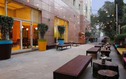 Ibis Pune Viman Nagar