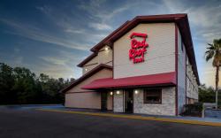 Red Roof Inn Jacksonville - Cruise Port