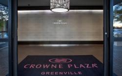Crowne Plaza Greenville By IHG
