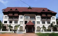 Ashirwad Heritage Resort