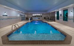Fairfield Inn & Suites Austin Buda