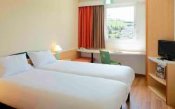 Ibis Fribourg Hotel