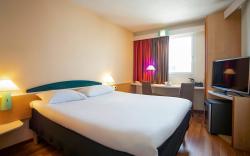 Ibis Fribourg Hotel