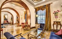 Hotel Romanico Palace