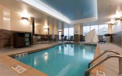 Fairfield by Marriott Inn & Suites Chillicothe, OH