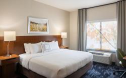 Fairfield by Marriott Inn & Suites Chillicothe, OH