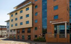 Legacy Preston International Hotel