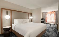 Fairfield by Marriott Inn & Suites Wheeling-St. Clairsville, OH