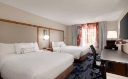 Fairfield by Marriott Inn & Suites Wheeling-St. Clairsville, OH