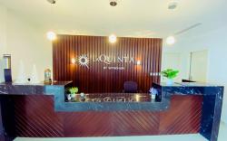 La Quinta by Wyndham Reynosa