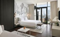 La Ville Hotel & Suites CITY WALK, Dubai, Autograph Collection
