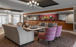 Marriott's Fairway Villas