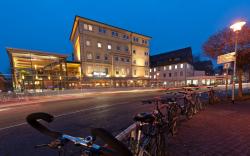 Hotel Krone Tuebingen