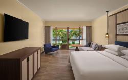 Sheraton Samoa Beach Resort