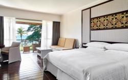 Sheraton Samoa Beach Resort