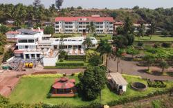 Westbay Resort & Spa