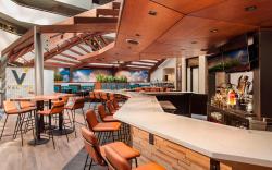 Sheraton Suites Philadelphia Airport