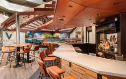 Sheraton Suites Philadelphia Airport