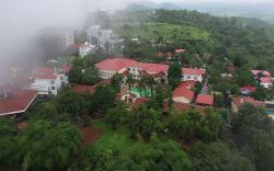 Manas Lifestyle Resort