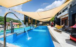 Gapyeong Casabella Pool Villa