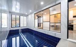 Gapyeong Casabella Pool Villa