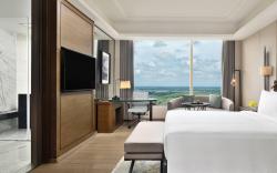 JW Marriott Hotel Kolkata