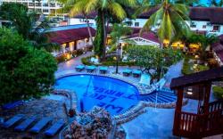 Best Western Jangwani Sea Breeze Hotel