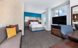 Residence Inn Charlotte City Center