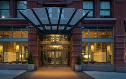 Kimpton Schofield Hotel By IHG
