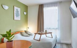 Adagio Access Bordeaux Rodesse  Aparthotel