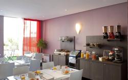 Adagio Access Bordeaux Rodesse  Aparthotel