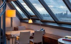 Movenpick Hotel Hamburg