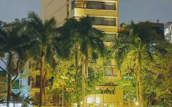Riverside Hanoi Hotel