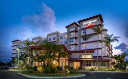 Residence Inn by Marriott Miami West/FL Turnpike