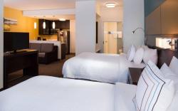 Residence Inn Miami West/FL Turnpike