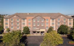TownePlace Suites Sacramento Roseville