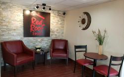 Red Roof Inn Wheelersburg
