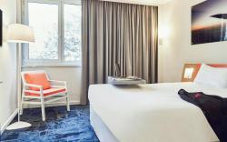 ibis Styles Marseille Provence Aéroport