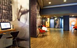 ibis Sao Jose do Rio Preto