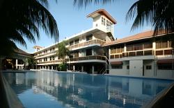 Splash Oasis Resort & Hotel